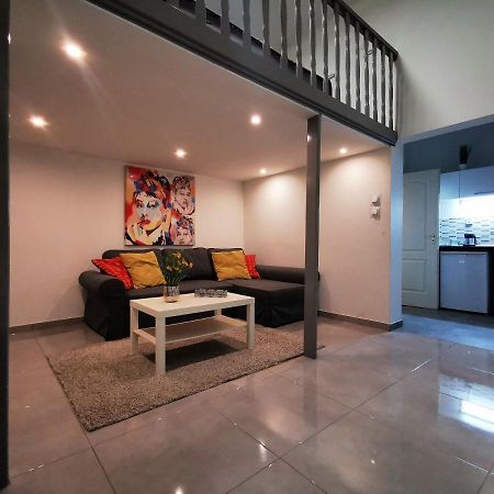 Апартаменты Kst Apartman Будапешт Экстерьер фото