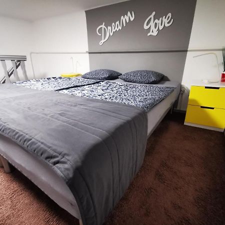 Апартаменты Kst Apartman Будапешт Экстерьер фото