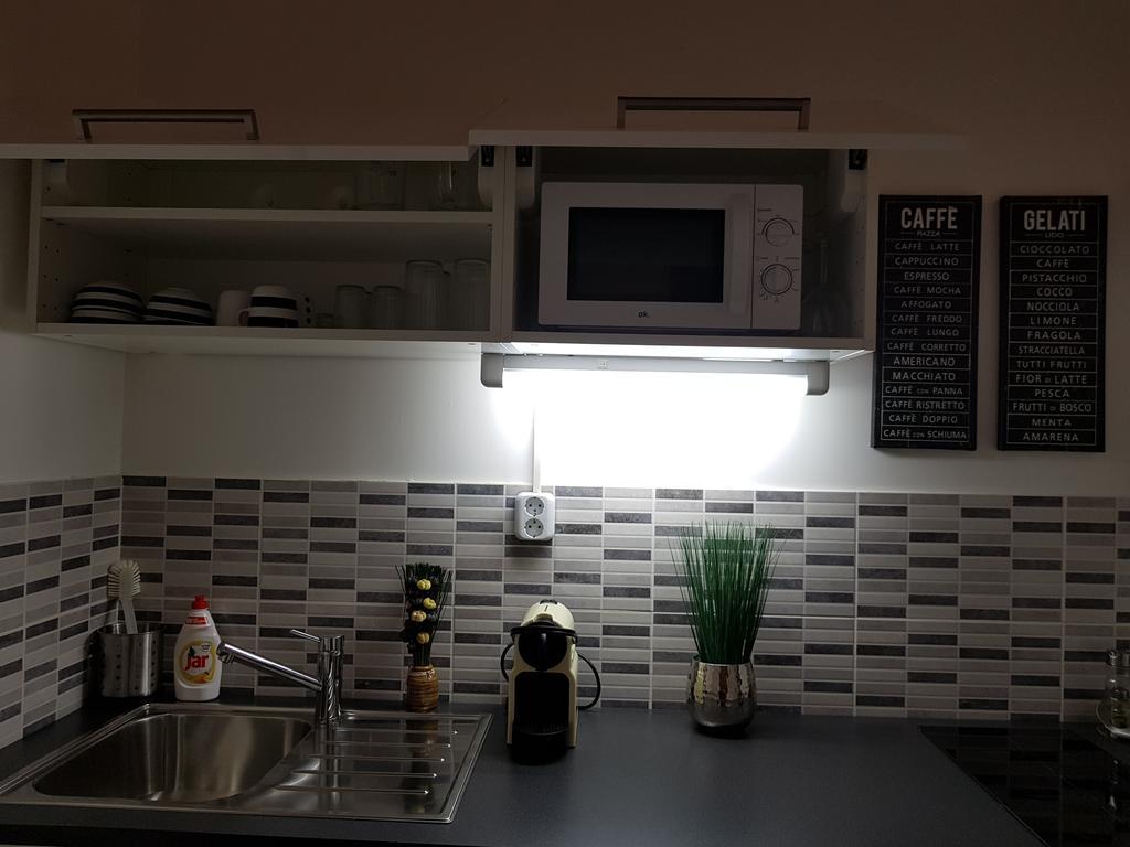 Апартаменты Kst Apartman Будапешт Экстерьер фото