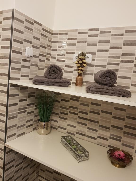 Апартаменты Kst Apartman Будапешт Экстерьер фото