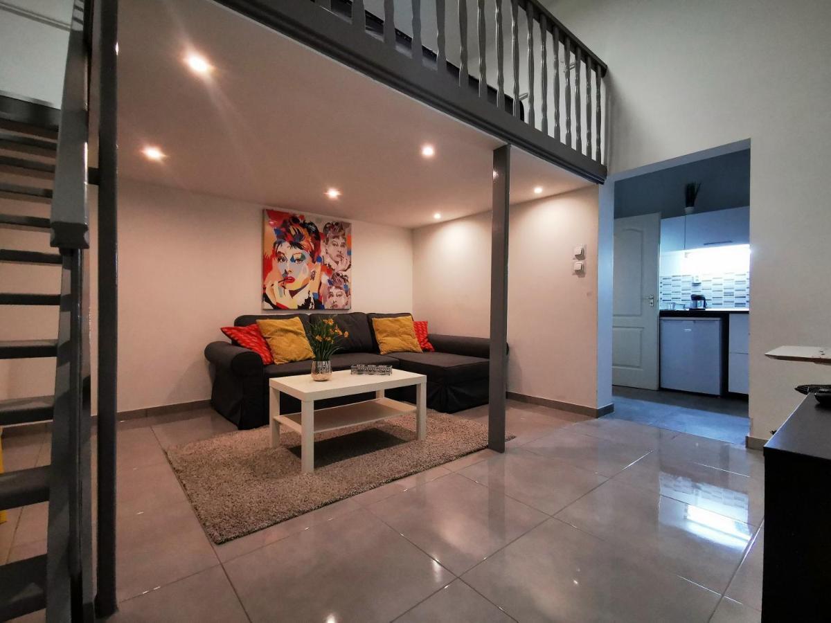 Апартаменты Kst Apartman Будапешт Экстерьер фото