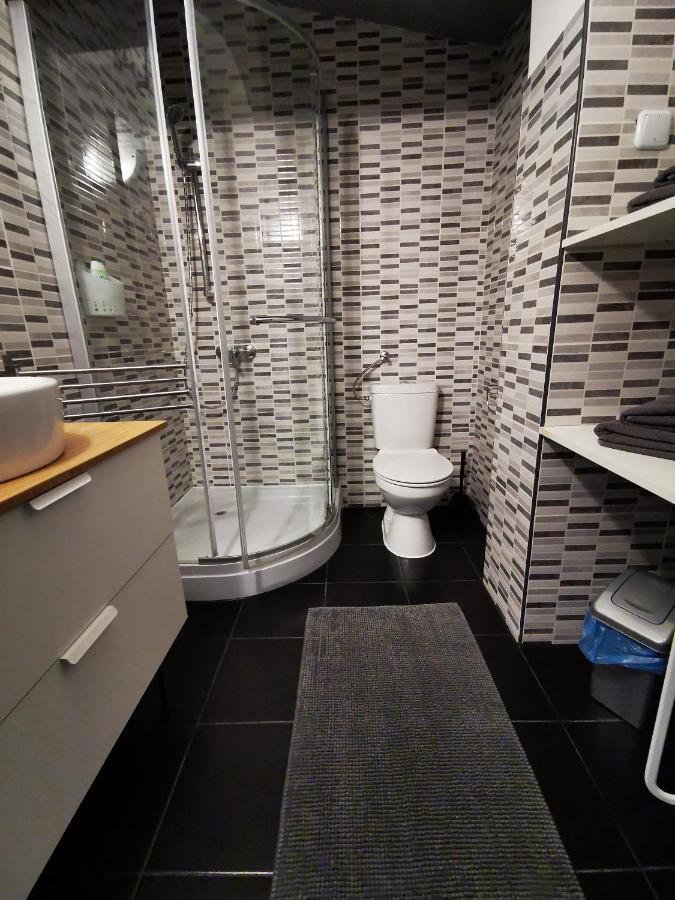 Апартаменты Kst Apartman Будапешт Экстерьер фото