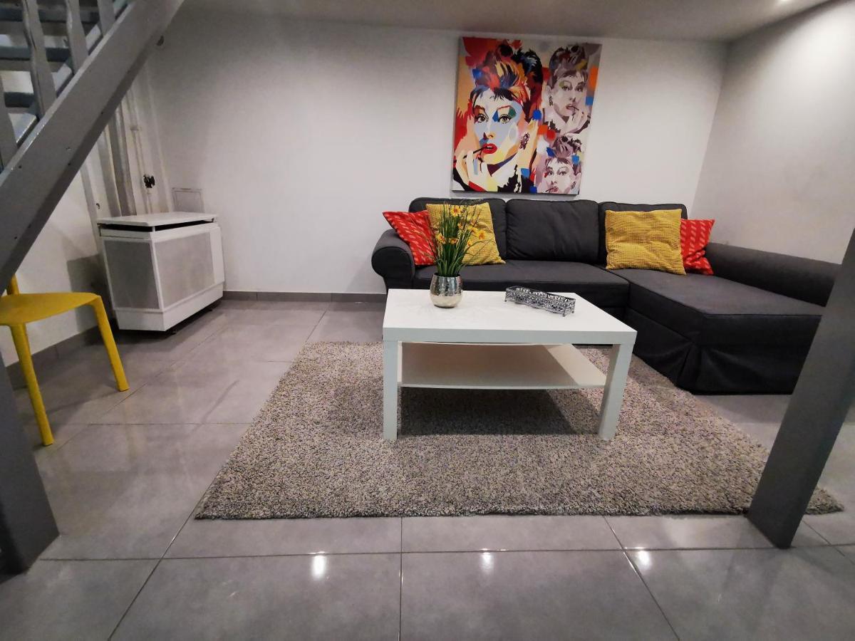 Апартаменты Kst Apartman Будапешт Экстерьер фото