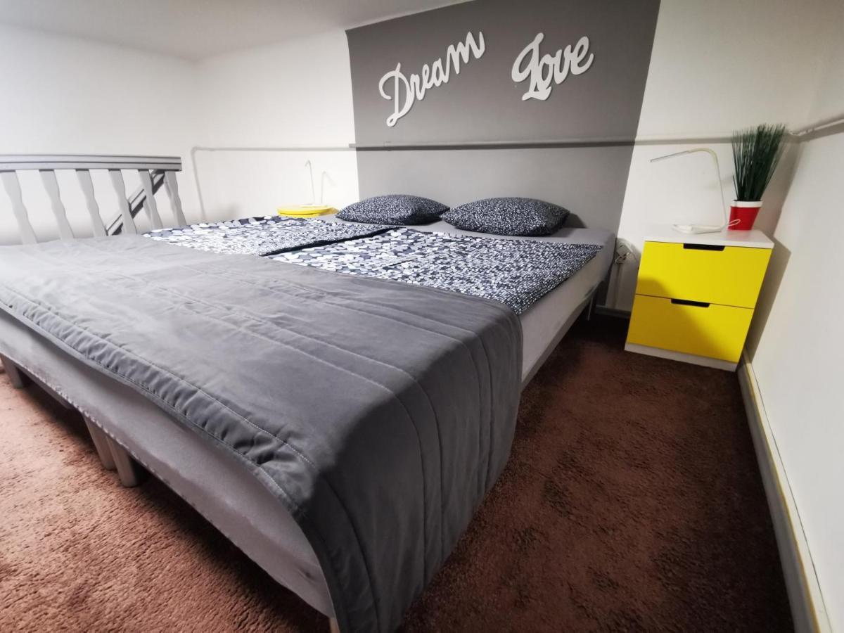 Апартаменты Kst Apartman Будапешт Экстерьер фото